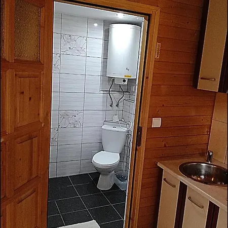 Hytte Domek Ada