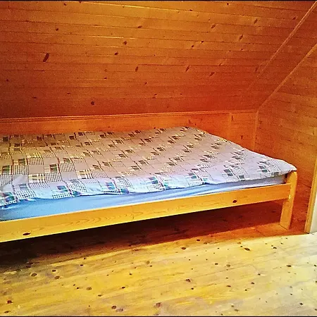 Domek Ada Krościenko