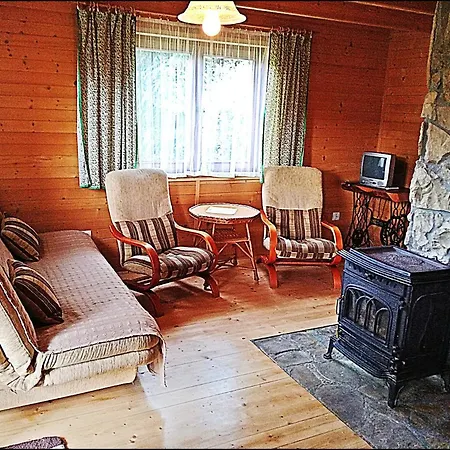 Domek Ada Krościenko