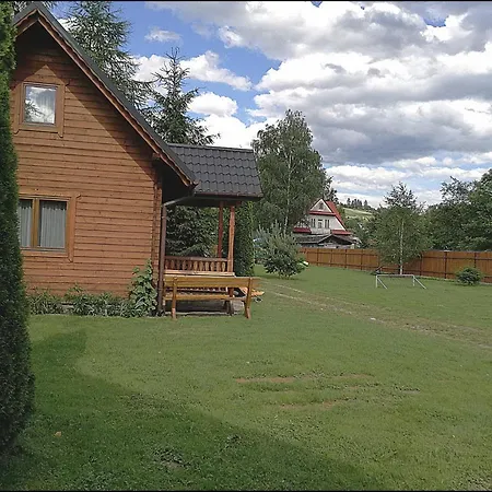 Domek Ada * Krościenko