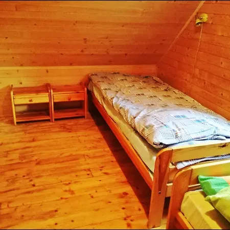 Domek Ada Hytte Krościenko